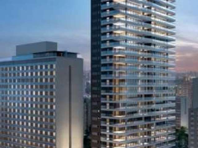 Apartamento com 4 quartos à venda na Rua Galeno de Revoredo, 20, Itaim Bibi, São Paulo, 289 m2 por R$ 16.156.910