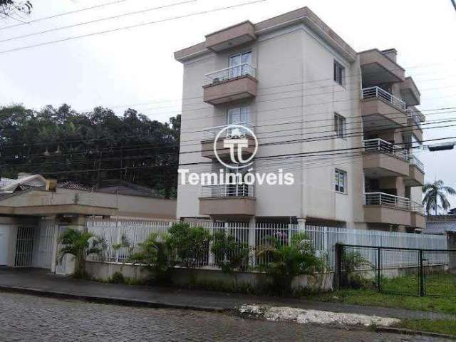 Apartamento para Venda em Joinville, Floresta, 3 dormitórios, 1 suíte, 2 banheiros, 2 vagas