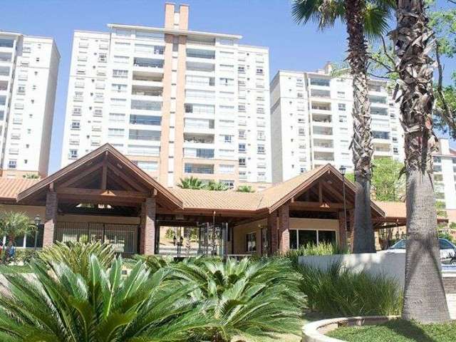 Apartamento-no Galleria Boulevard