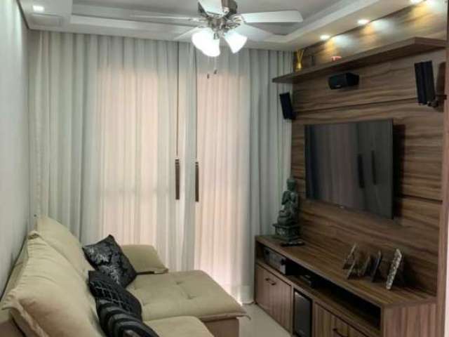 Apartamento à venda no bairro Jardim Samambaia - Campinas/SP