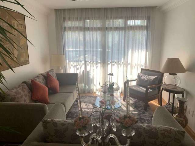 Apartamento à venda no bairro Jardim Planalto - Campinas/SP