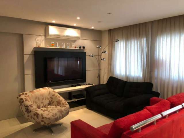 Apartamento Padrão Mansões Santo antonio