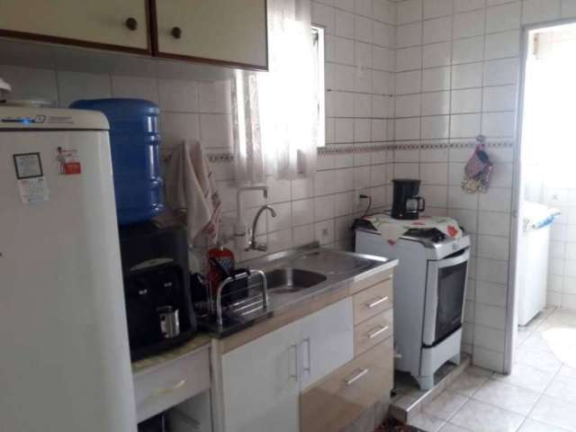 Apartamento à venda no bairro Jardim das Bandeiras - Campinas/SP