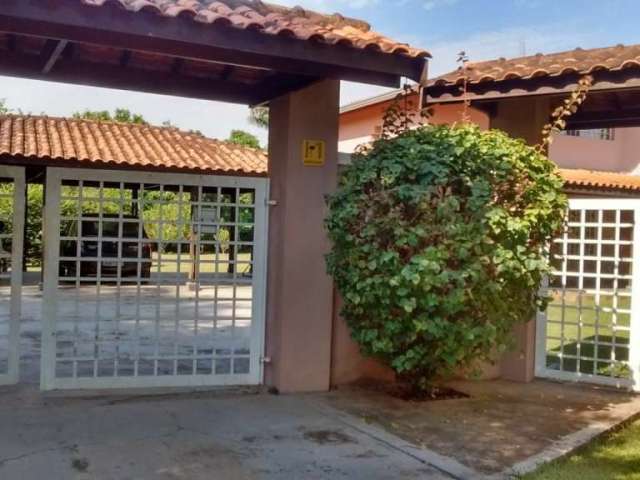 Chácara em Condominio - Vale das Garças