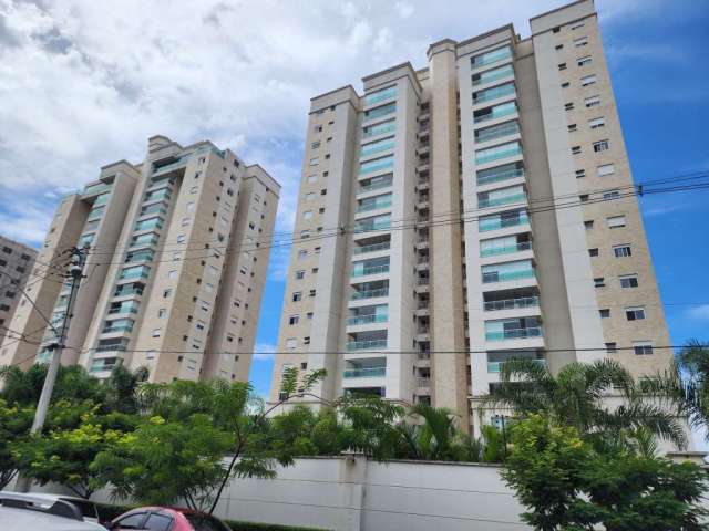 Apartamento ArtVitta - 3 suites - sol da manhã - Taquaral