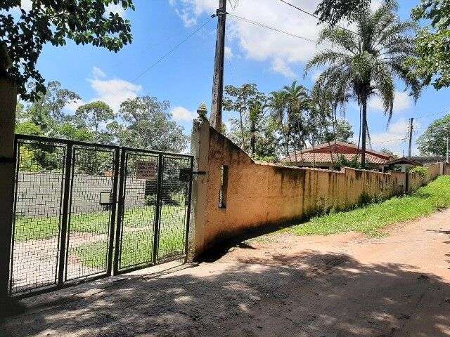 Terreno à venda no bairro Chácaras São Bento - Valinhos/SP