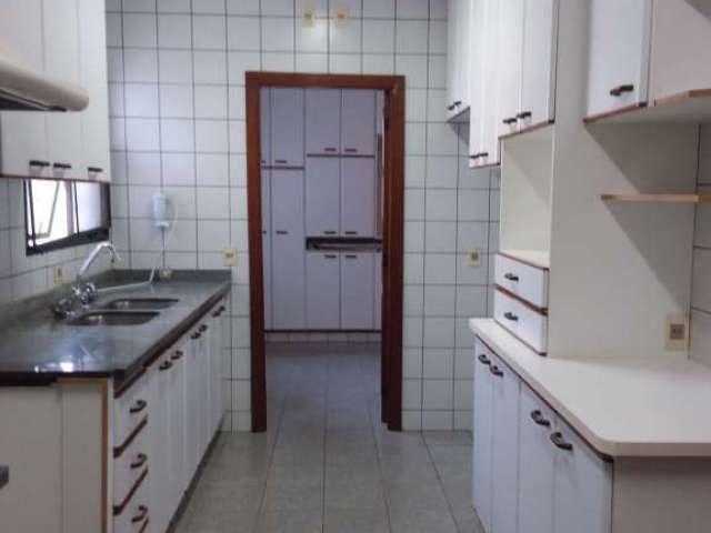 Apartamento à venda no bairro Cambuí - Campinas/SP