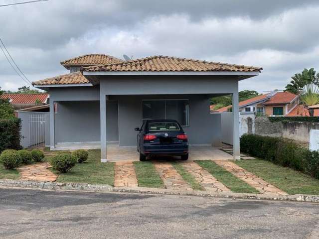 Casa Térrea em Condominio - Barão Geraldo -  Campinas/SP