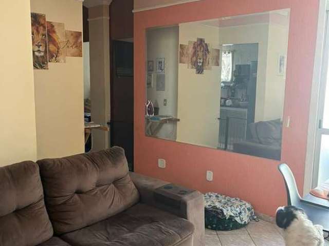 Apartamento à venda no bairro Jardim das Bandeiras - Campinas/SP