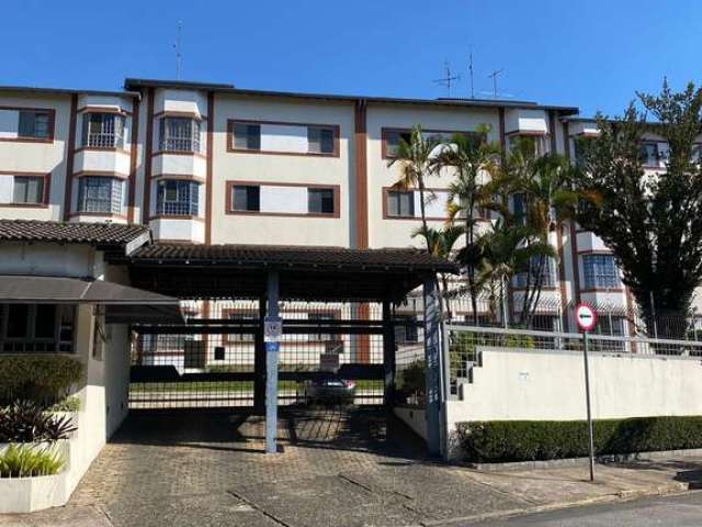 Apartamento à venda no bairro Jardim García - Campinas/SP