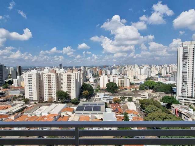 Apartamento à venda no Guanabara - Campinas/SP