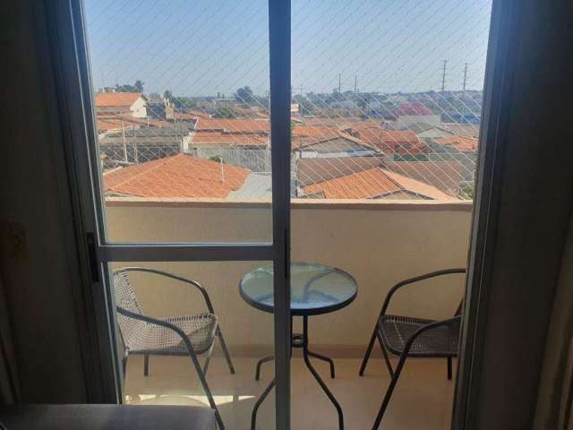 Apartamento à venda no bairro Jardim Paulicéia - Campinas/SP