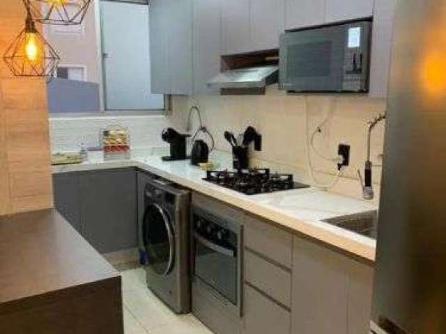 Apartamento Padrão -