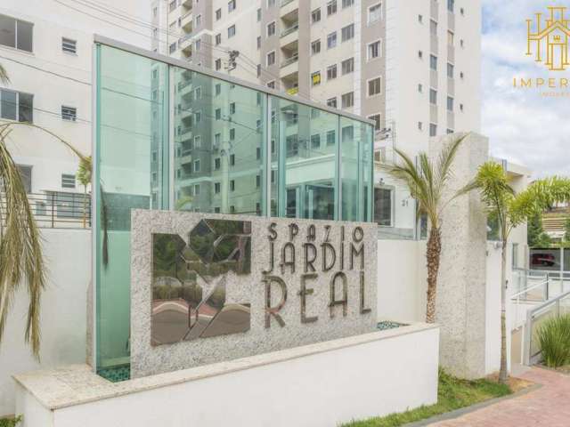 Apartamento para Venda em Juiz de Fora, Democrata, 2 dormitórios, 1 suíte, 2 banheiros, 1 vaga