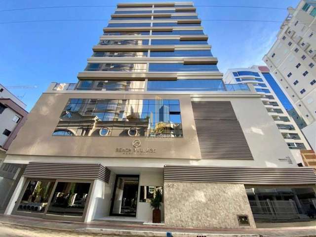 Apartamento Pronto 4 Quartos 3 vagas Meia Praia