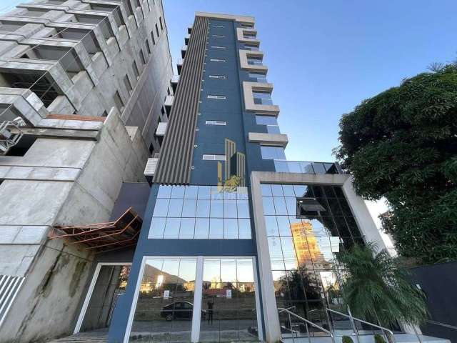 Apartamento de Alto Padrão em Perequê SC