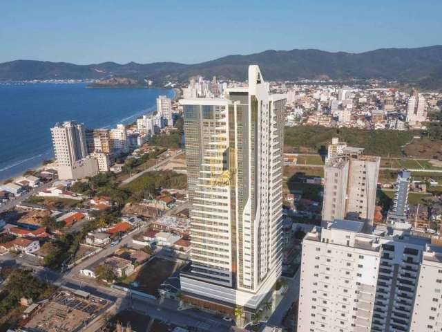 Apartamento 3 Suítes com Área de Lazer Porto Belo