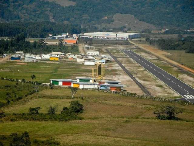 Terreno em Condomínio Aeronáutico Costa Esmeralda