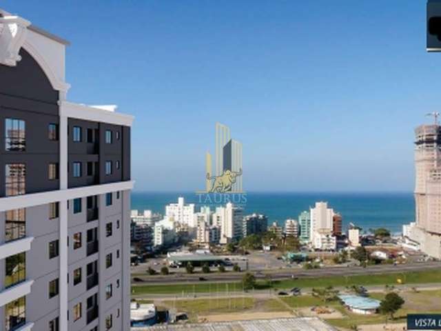 Apartamento 2 Suítes com Área de Lazer Itapema