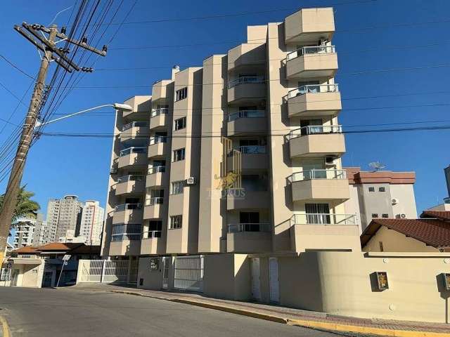 Apartamento 2 Quartos 1 Vaga em Itapema