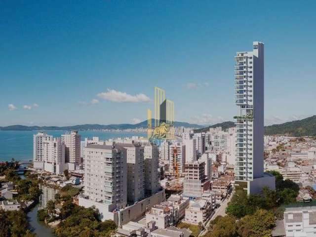 Apartamento 3 Suítes Área de Lazer Centro Itapema