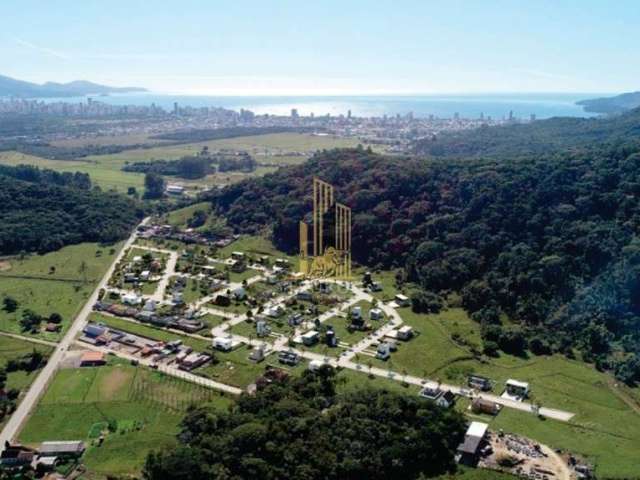 Terreno/ lote Perto do Viva Park em Porto Belo