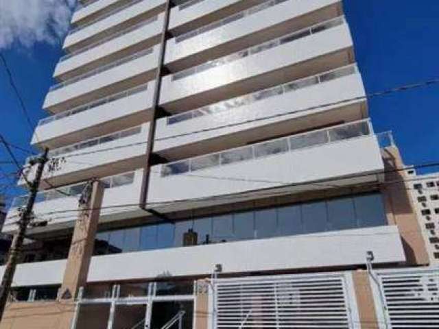 Apartamento tupi - praia grande sp