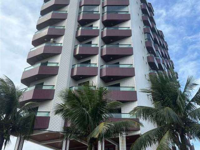 Apartamento mirim - praia grande sp