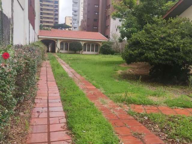 Excelente terreno a venda no centro de cascavel proximo a catedral