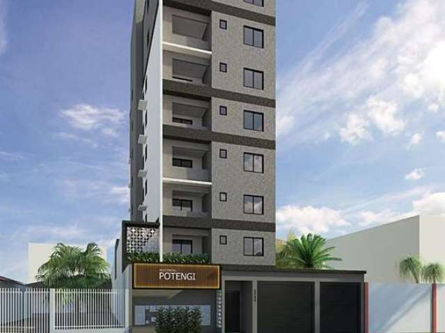 Apartamento á venda, recanto tropical, cascavel pr