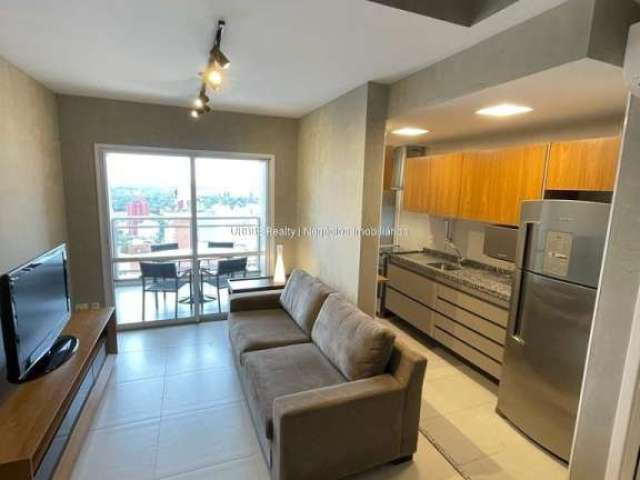 Apartamento Duplex Pinheiros!