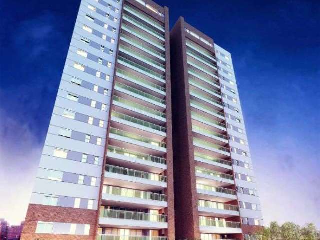 Apartamento com 3 quartos à venda na Avenida Orestes Pieroni Gobbo, 152, Vila Harmonia, Araraquara, 201 m2 por R$ 1.697.000