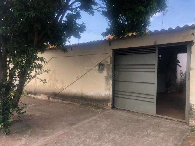 Casa com 2 quartos à venda na Avenida José Cendon Farto, 598, Jardim Roberto Selmi Dei, Araraquara, 89 m2 por R$ 160.000