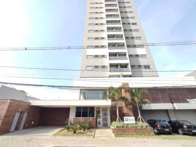 Apartamento com 2 quartos à venda na Rua Padre Duarte, 1770, Centro, Araraquara, 68 m2 por R$ 530.000