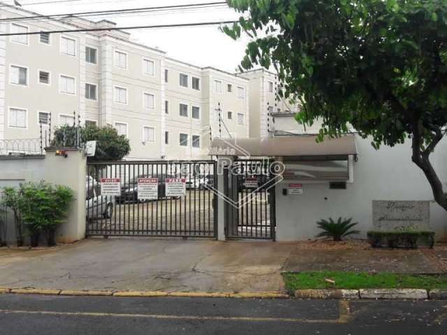 Apartamento com 2 quartos à venda na Rua Professora Adélia Izique, 580, Centro, Araraquara, 47 m2 por R$ 160.000