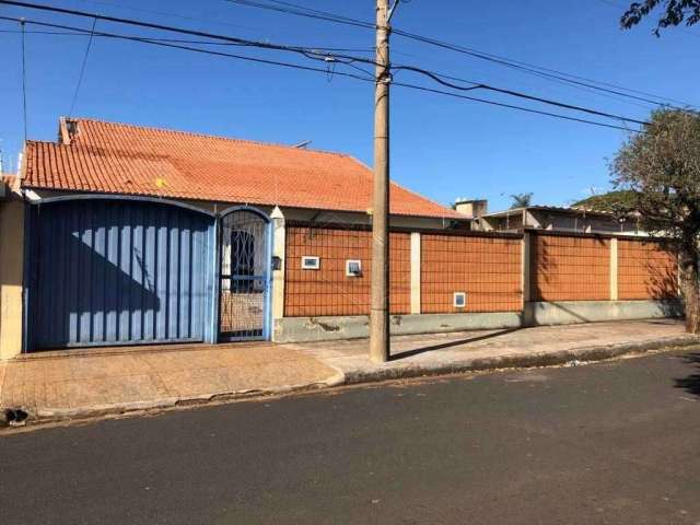 Casa com 4 quartos à venda na Rua José Marques Pinheiro Filho, 176, Vila Harmonia, Araraquara, 322 m2 por R$ 1.600.000