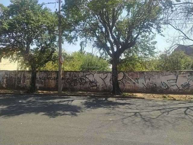 Terreno à venda na Avenida Barroso, Centro, Araraquara por R$ 687.000