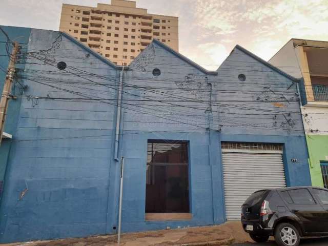 Sala comercial para alugar na Rua 9 de Julho, 127, Centro, Araraquara, 316 m2 por R$ 3.500