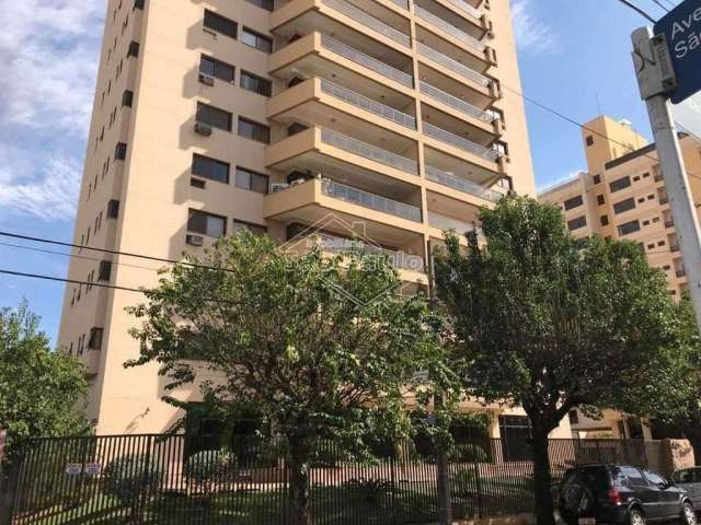 Apartamento com 3 quartos à venda na Rua Voluntários da Pátria, 2717, Centro, Araraquara, 180 m2 por R$ 900.000