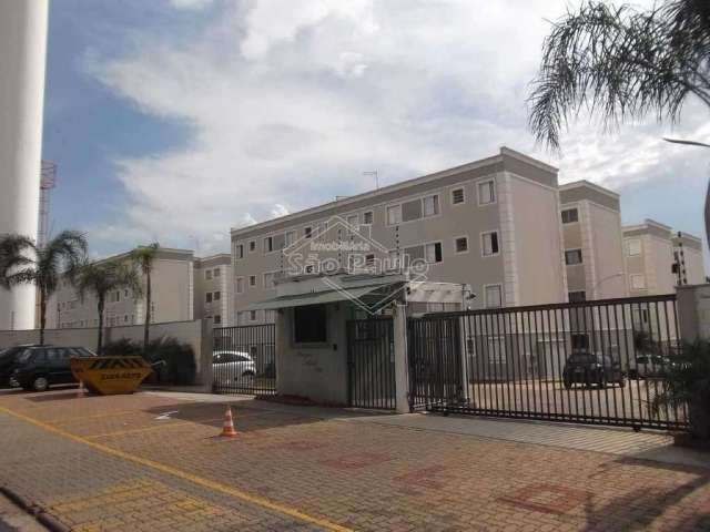 Apartamento com 2 quartos à venda na Rua Gavião Peixoto, 749, Jardim Quitandinha, Araraquara, 49 m2 por R$ 155.000