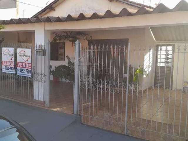 Casa com 3 quartos à venda na Rua Benedito Martins, 1177, Jardim Esperança, Santa Lúcia por R$ 230.000