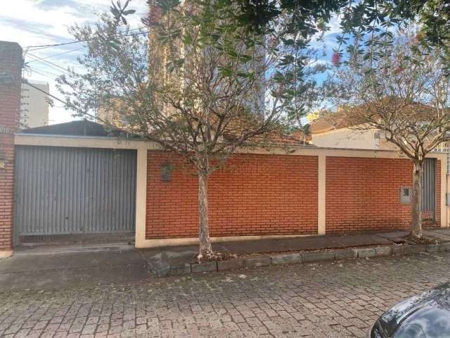 Casa com 2 quartos à venda na Avenida Cristóvão Colombo, 1018, Centro, Araraquara, 205 m2 por R$ 350.000