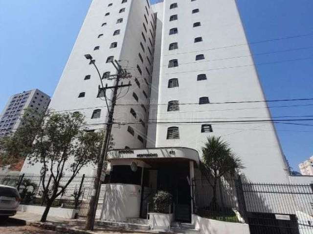 Apartamento com 2 quartos à venda na Avenida São Geraldo, 631, Centro, Araraquara, 89 m2 por R$ 360.000