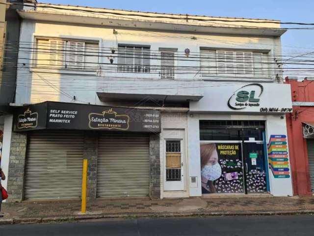 Prédio à venda na Rua 9 de Julho, 1432, Centro, Araraquara, 315 m2 por R$ 850.000