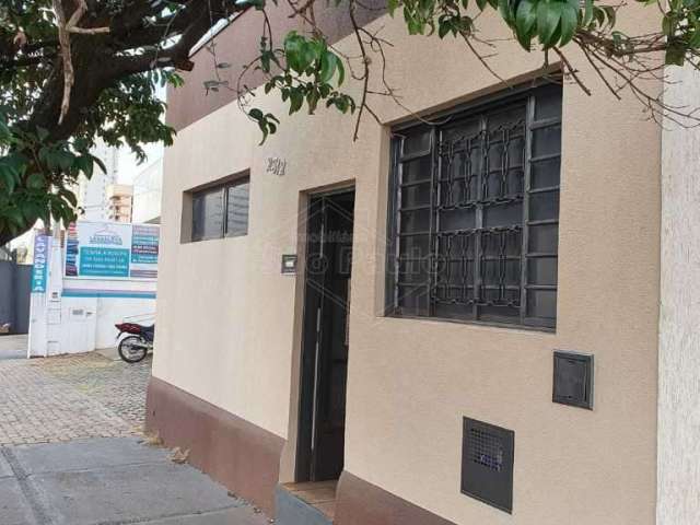 Casa com 2 quartos à venda na Rua Voluntários da Pátria, 2512, Centro, Araraquara, 77 m2 por R$ 230.000