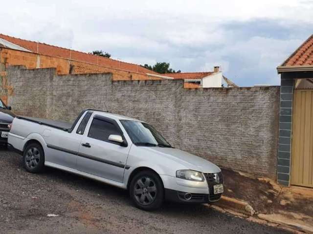 Terreno à venda na Rua Itália, 4257, Jardim Tangará, Araraquara por R$ 110.000