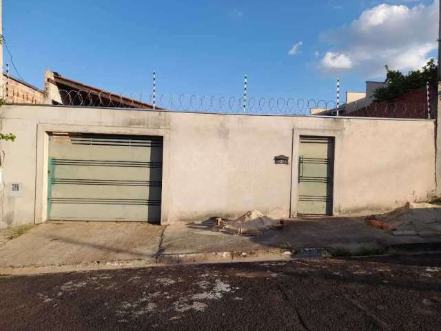 Casa com 1 quarto à venda na Rua Lazoretta Giansante Zucco, 201, Jardim Imperador II, Araraquara, 82 m2 por R$ 280.000