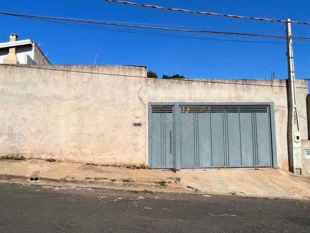 Casa com 4 quartos à venda na Avenida Professor Eugênio Francisco Malaman, 1607, Vila José Bonifácio, Araraquara, 225 m2 por R$ 750.000