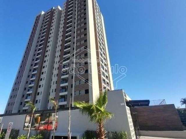 Apartamento com 2 quartos à venda na Rua Henrique Lupo, 1261, Vila Harmonia, Araraquara, 70 m2 por R$ 550.000