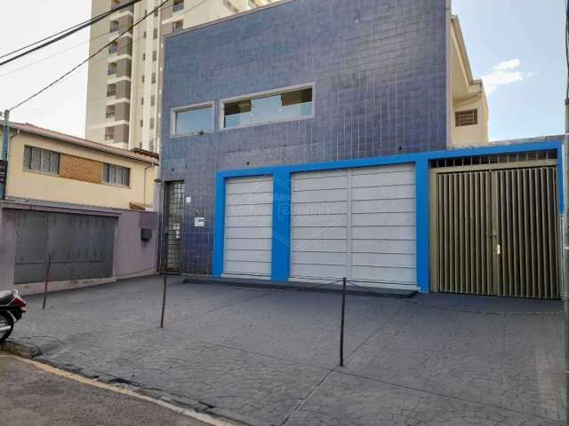 Prédio com 12 salas à venda na Avenida Feijó, 578, Centro, Araraquara, 590 m2 por R$ 1.800.000